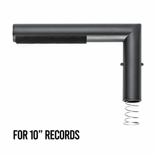 MKI Replacement Vacuum Tube Arm (for 10" records)