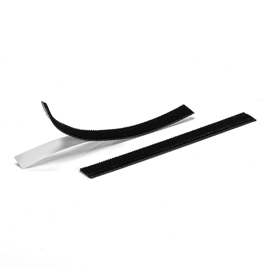 Replacement Velvet Strip Set