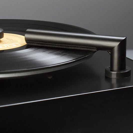 Replacement Velvet Strip Set