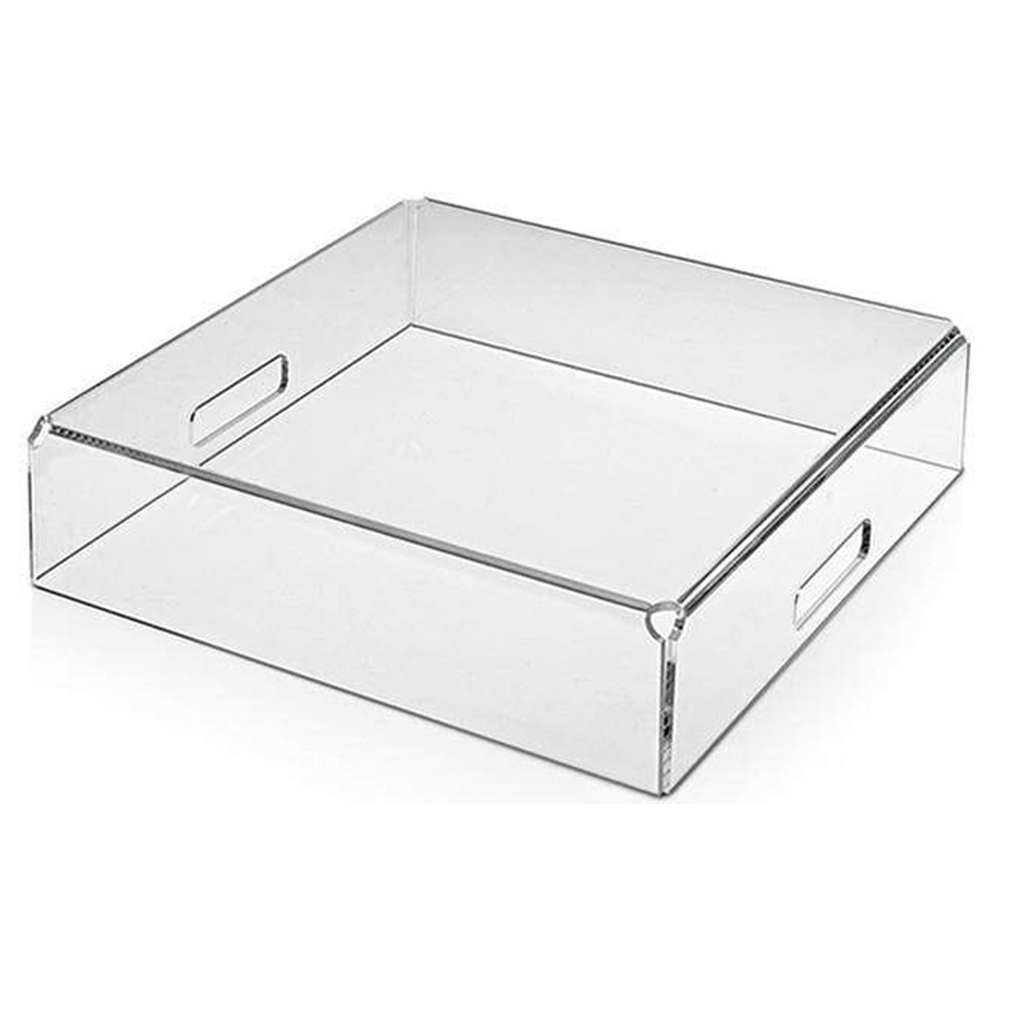 Acrylic Dust Cover for MKII