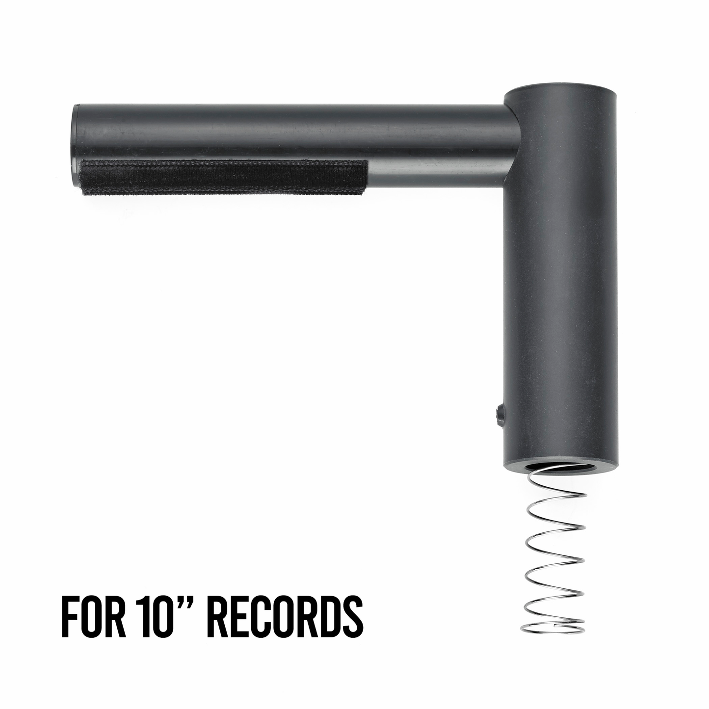 MKII Replacement Vacuum Tube Arm (for 10" Records)