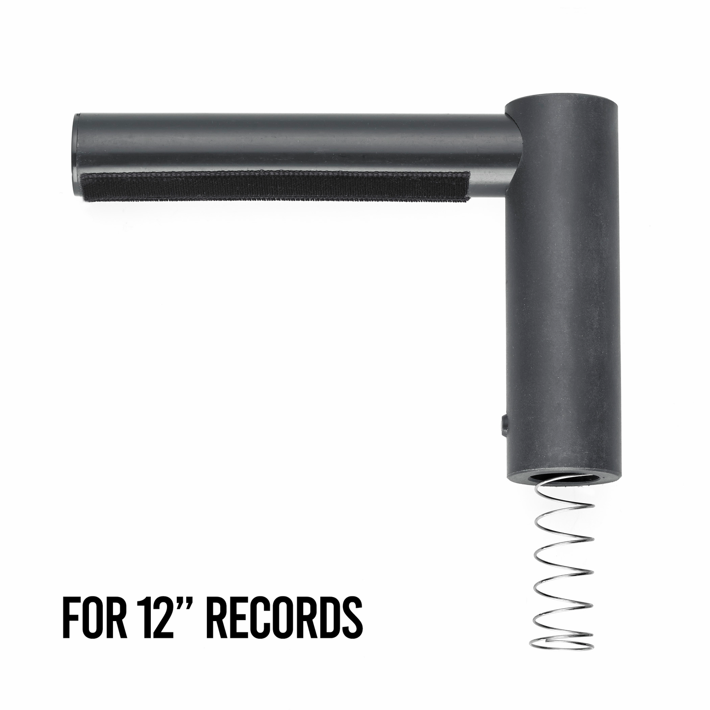 MKII Replacement Vacuum Tube Arm (for 12" Records)