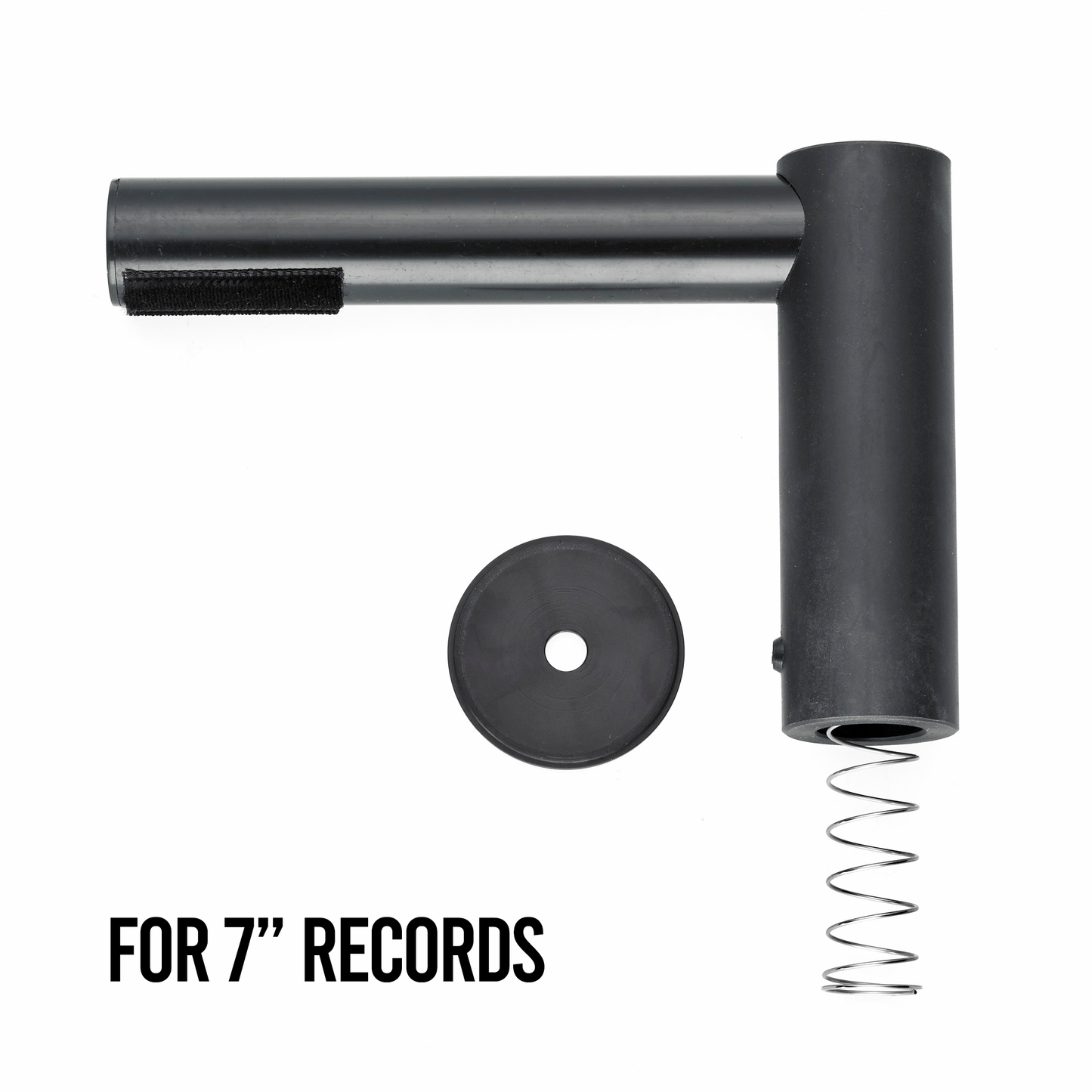 MKII Replacement Vacuum Tube Arm (for 7" Records)