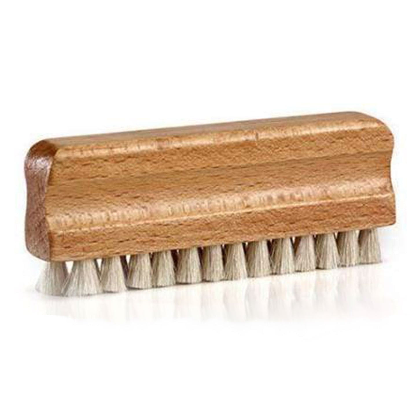 Revolv Goat's Hair Record Cleaning Brush